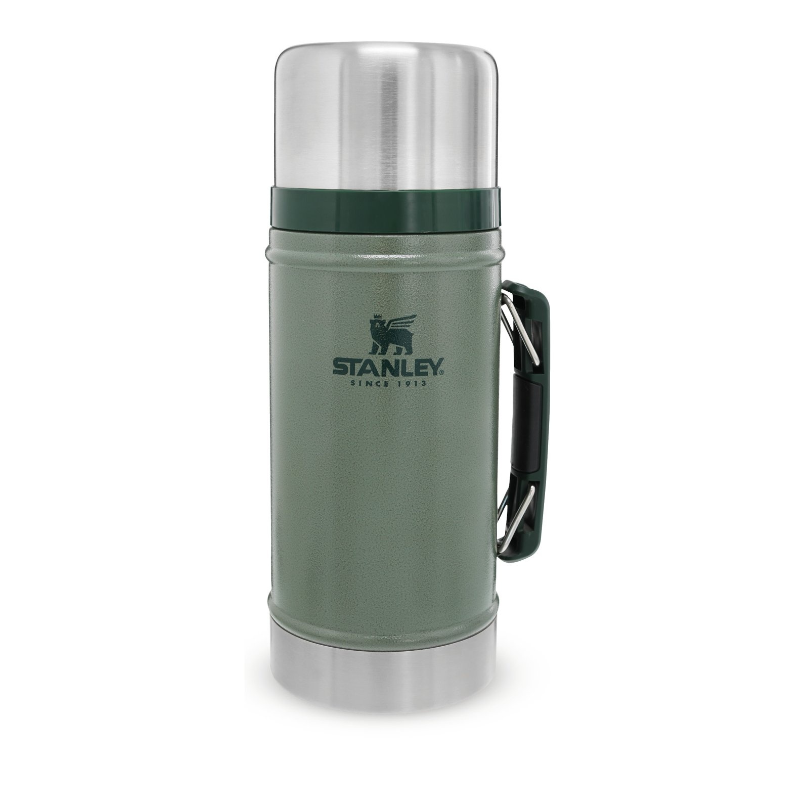 STANLEY Termoska jedálenská 940ml zelená