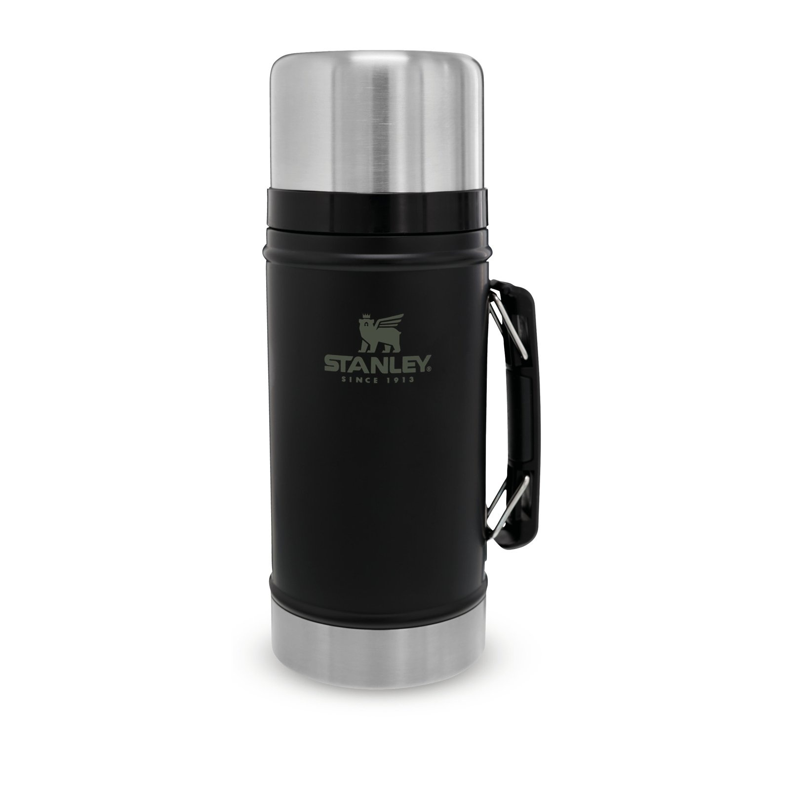 STANLEY Termoska jedálenská 940ml čierna