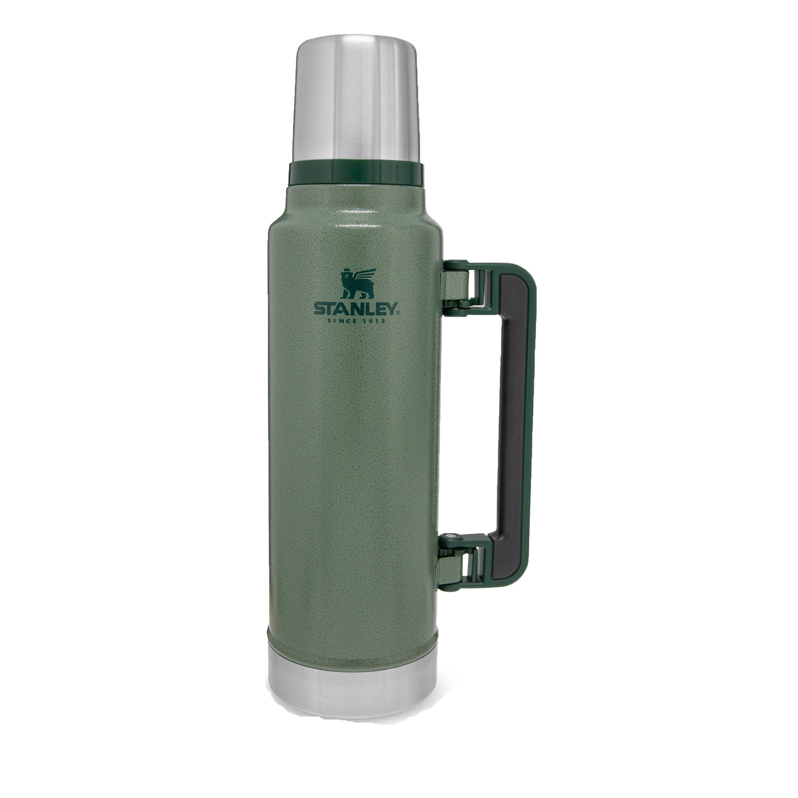 STANLEY Termoska Classic 1,4l zelená