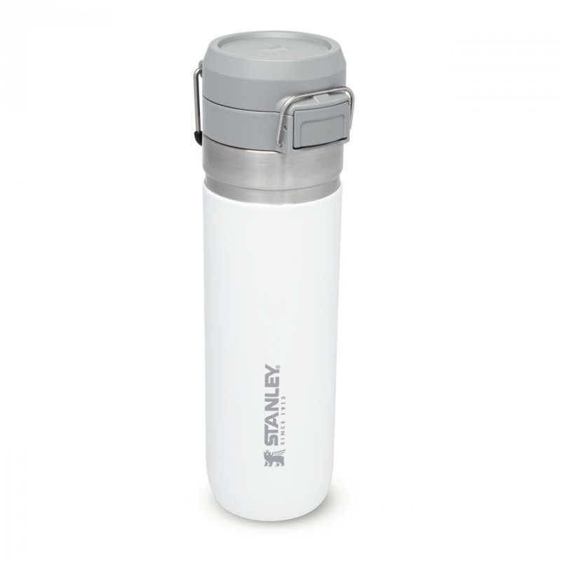 Stanley GO FLIP biela Termoska