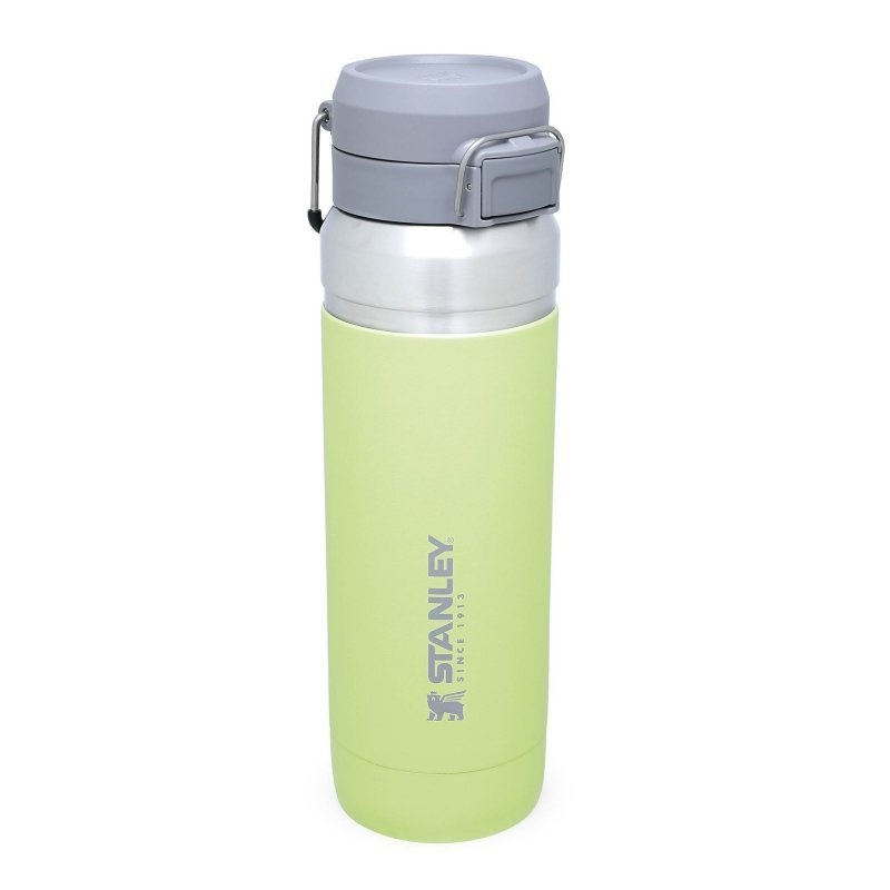 Stanley GO FLIP rose quartz Termolahev