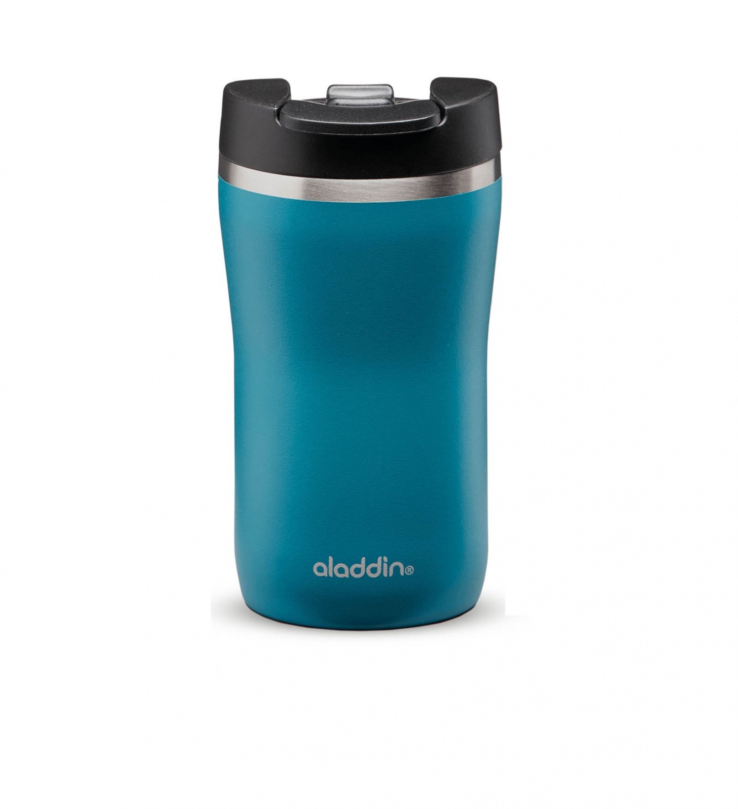 Aladdin Café Thermavac Leak-Lock™ 250 ml petrolejová Termohrnček vakuový