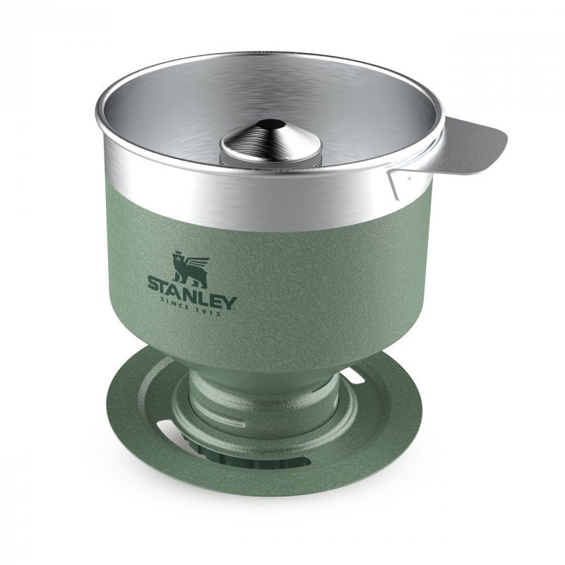 Stanley The perfect-Brew pour over green Prekvapkávač na kávu