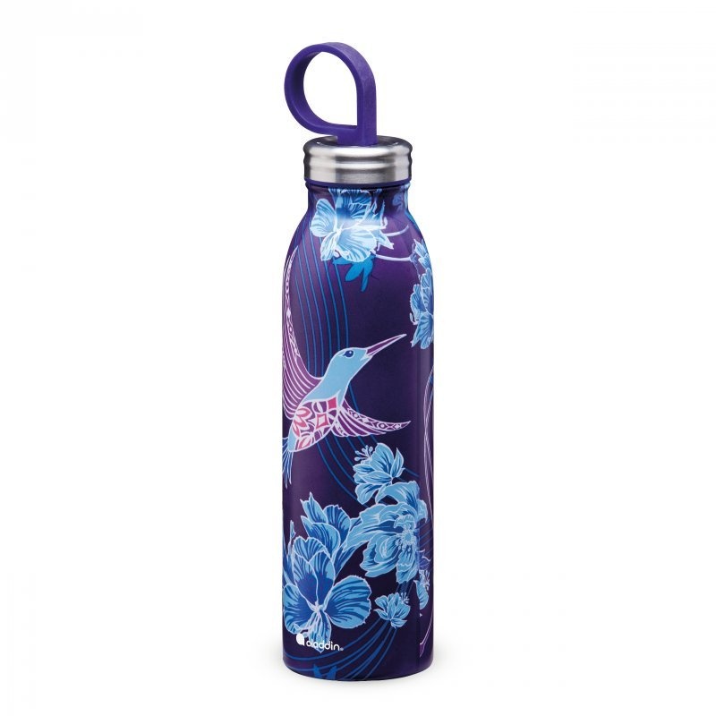 Aladdin Naito Chilled Thermavac™ dahlia berry Outdoorová fľaša vákuová