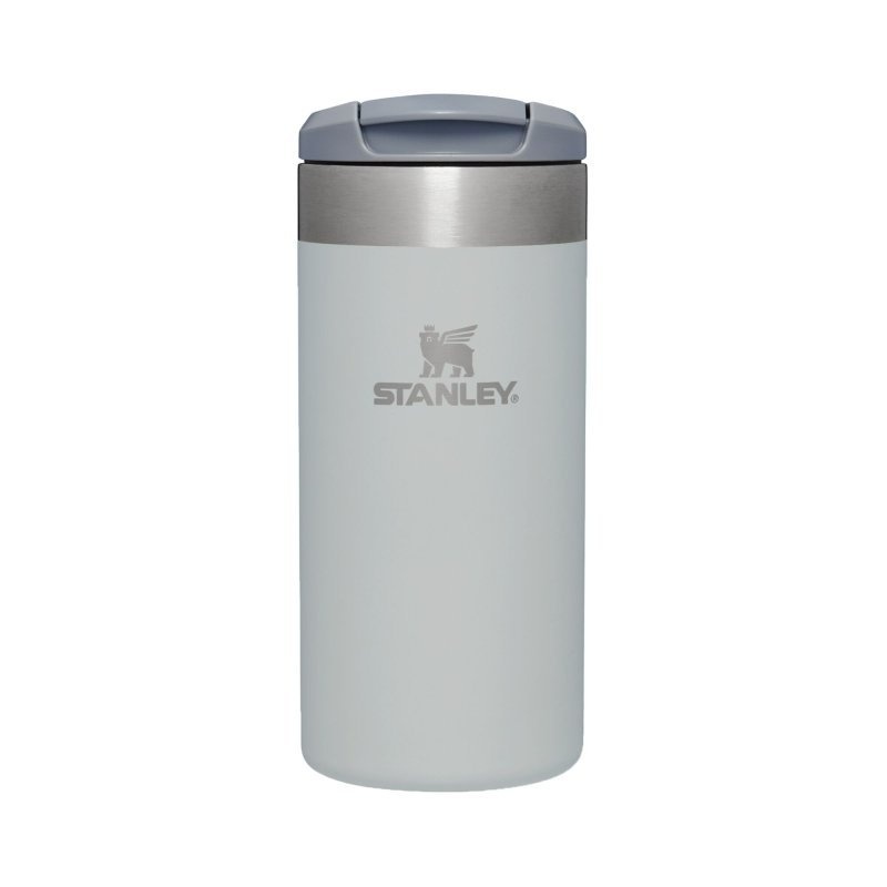 Stanley Aerolight Transit black 2.0 Outdoorová láhev