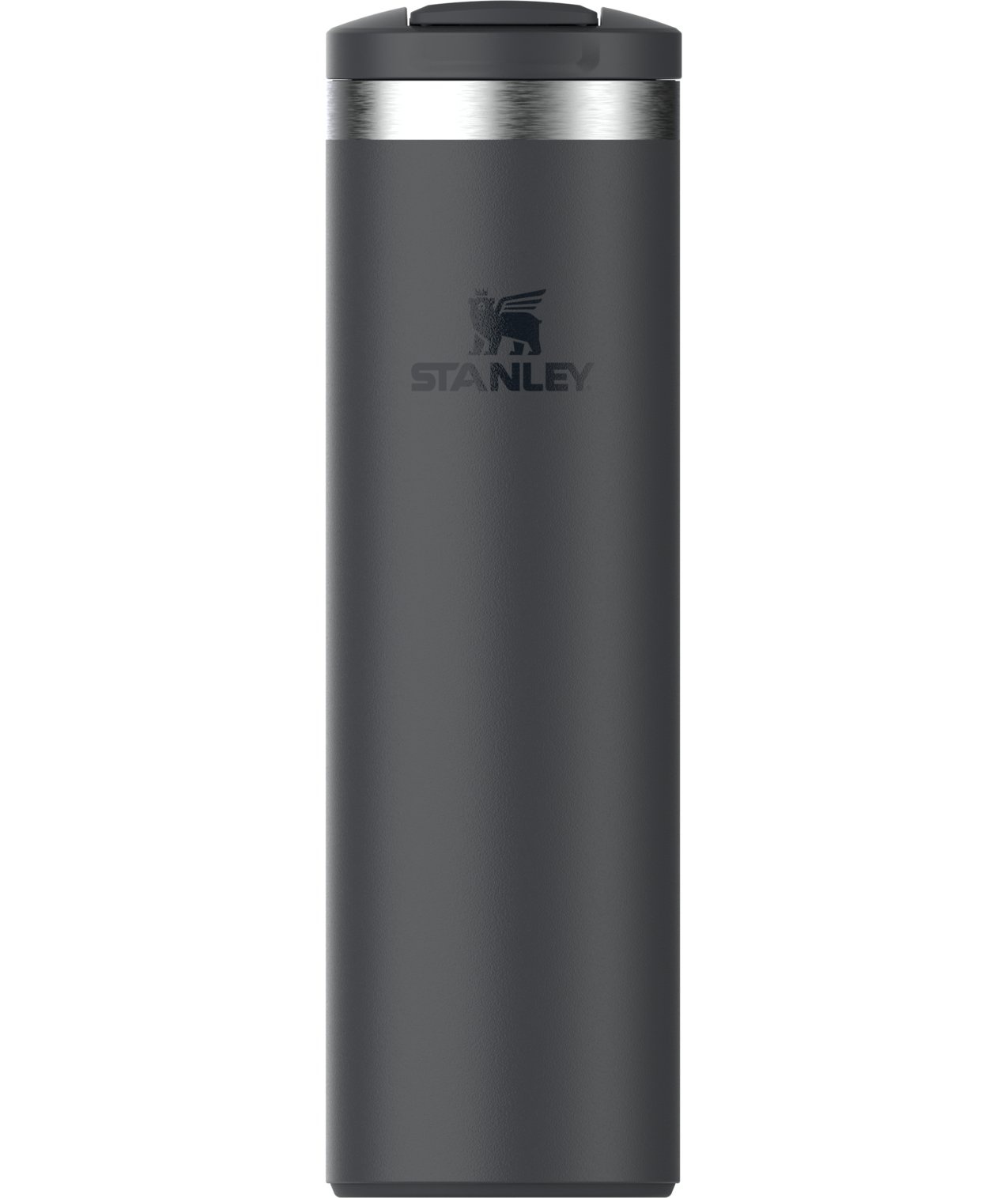 Stanley Aerolight Transit black 2.0 Outdoorová flaša