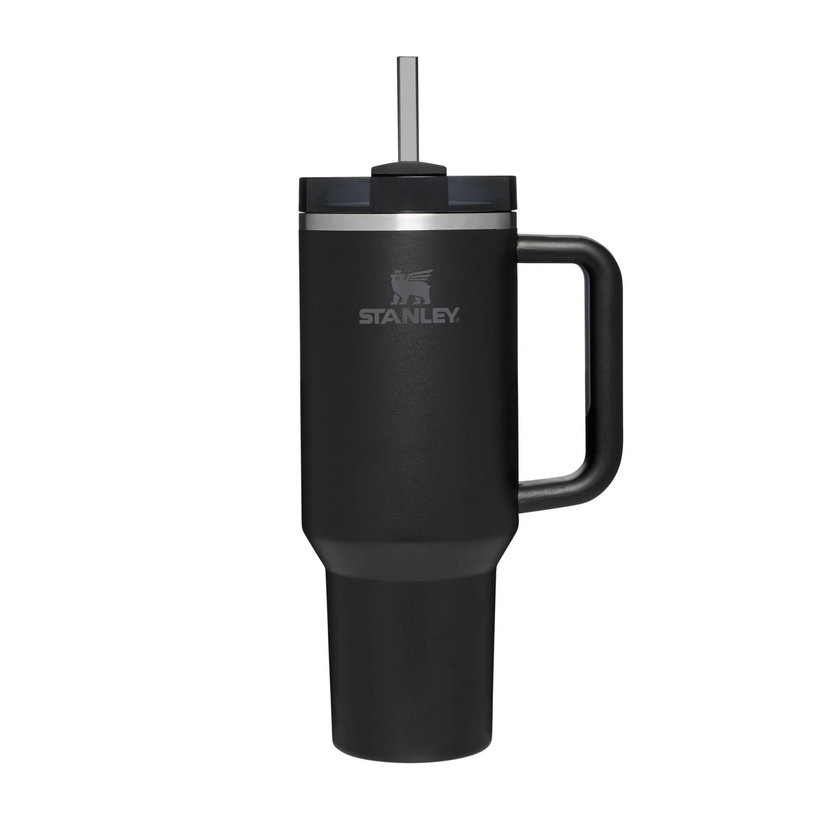 Stanley Quencher H2.O FlowState Tumbler hot coral Termohrnek