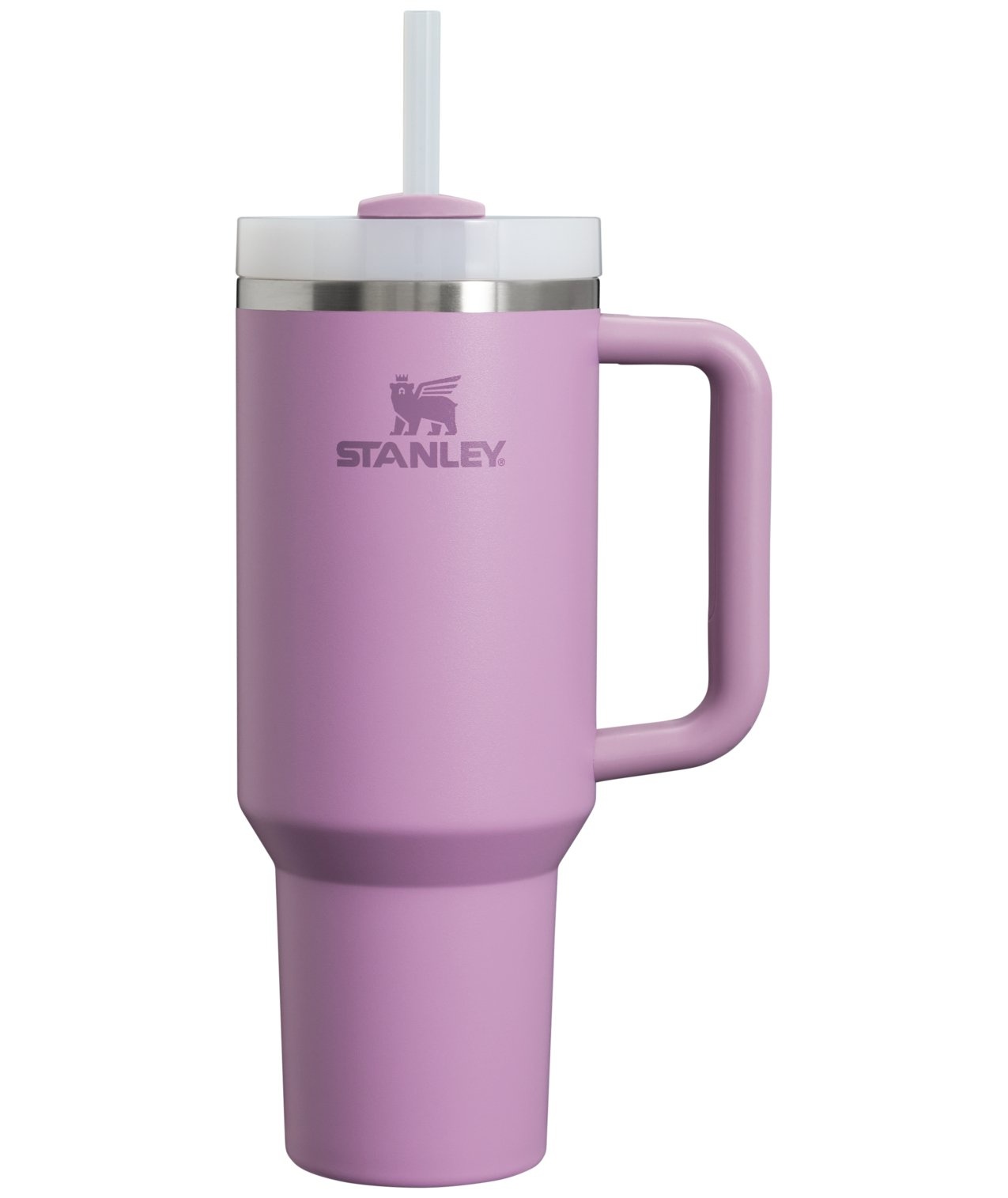 Stanley Quencher H2.O FlowState Tumbler hydrangea Termohrnek