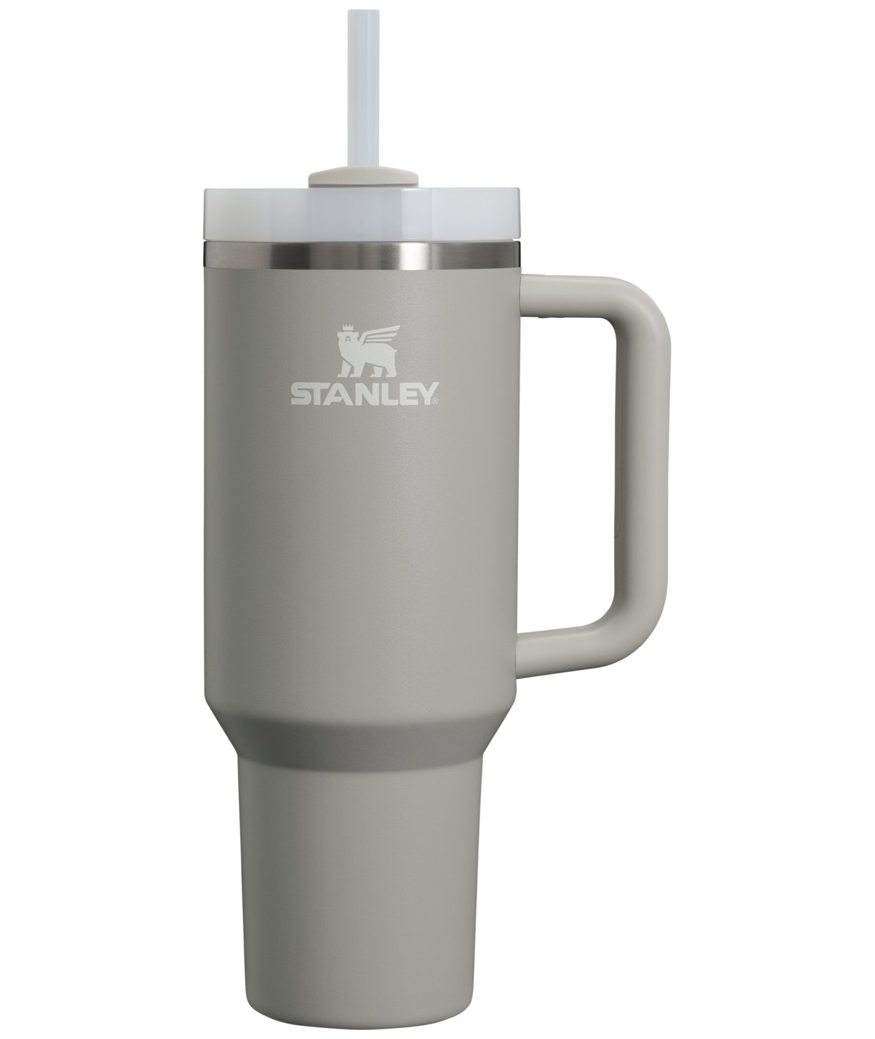 Stanley Quencher H2.O FlowState Tumbler cream 2.0 Termohrnek