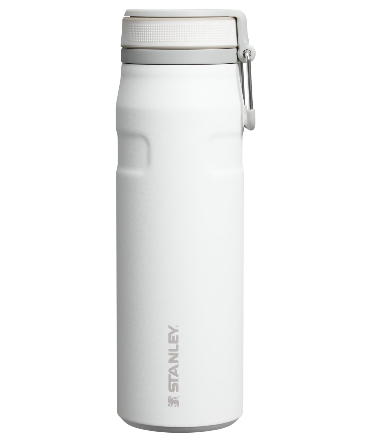 Stanley The IceFlow™ Bottle Twist Flip black 2.0 Outdoorová fľaša