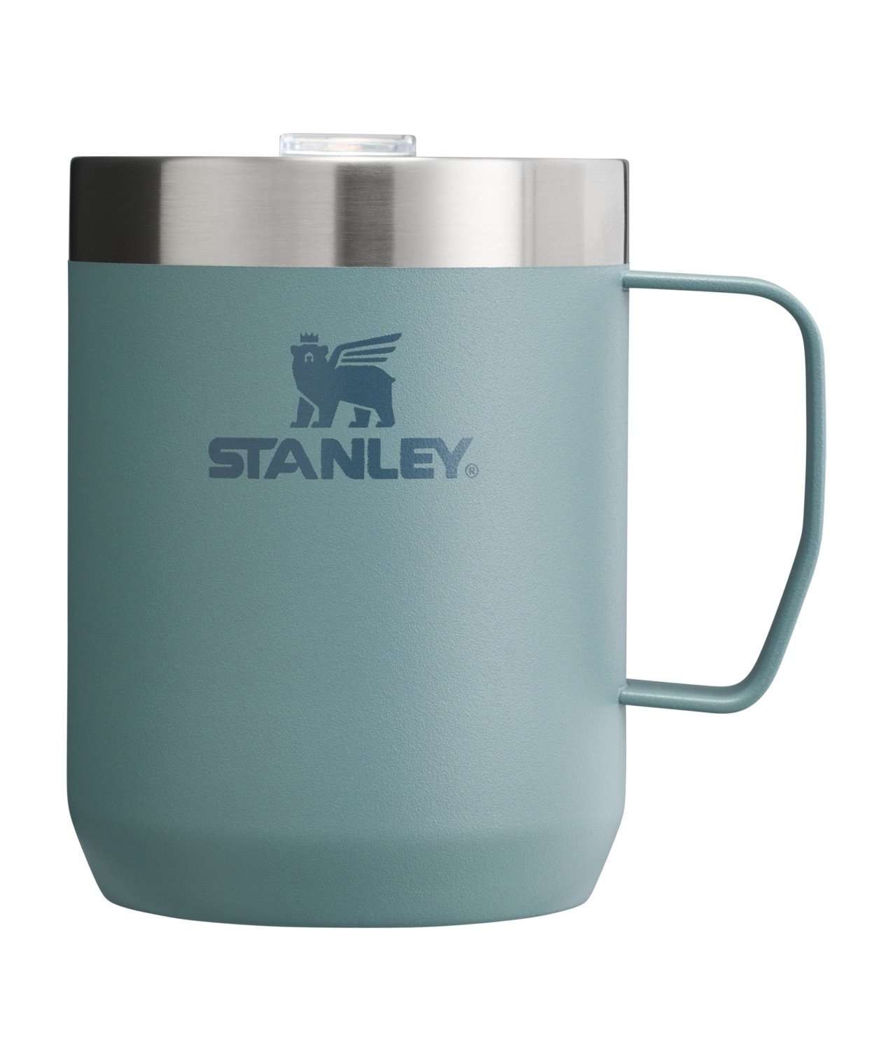 Stanley Camp mug shale Hrnček