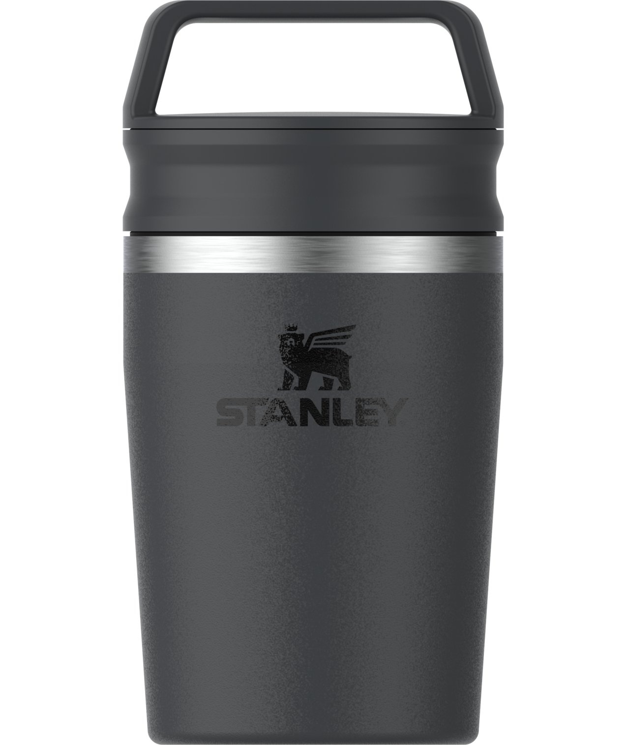 Stanley The Café-To-Go Travel Mug black Termohrnček