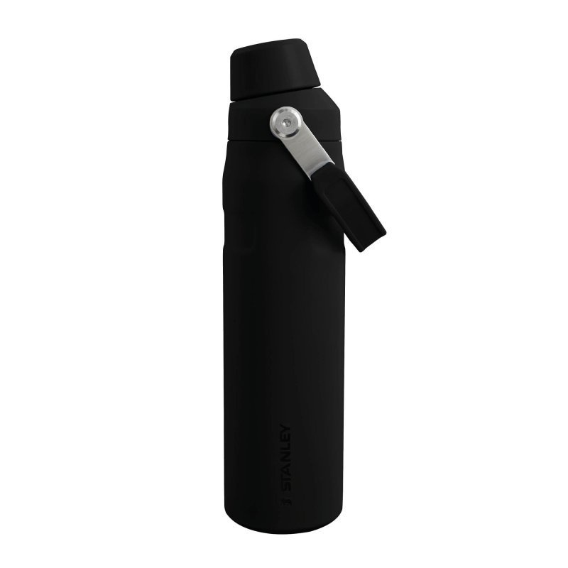 Stanley Aerolight IceFlow black Outdoorová fľaša