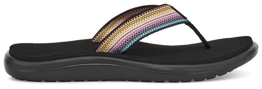Teva Voya Flip L ABML, 37 Dámske šľapky