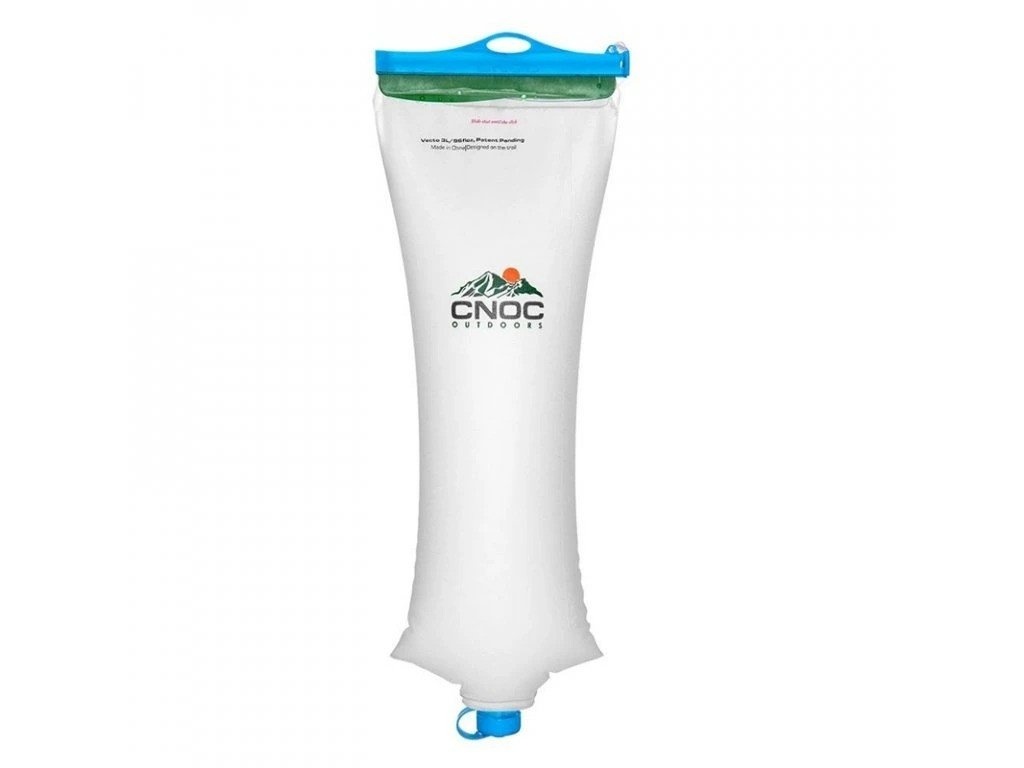 Sawyer CNOC 28mm Vecto 3l Water Container blue Skladacia fľaša