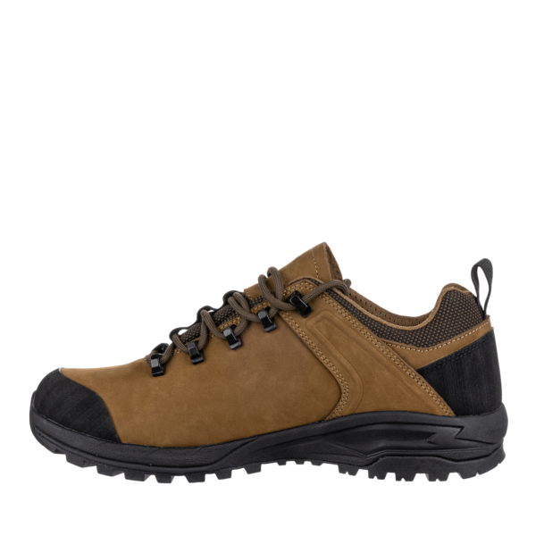 Unisex trekingové topánky | Terenno 2.0 low
