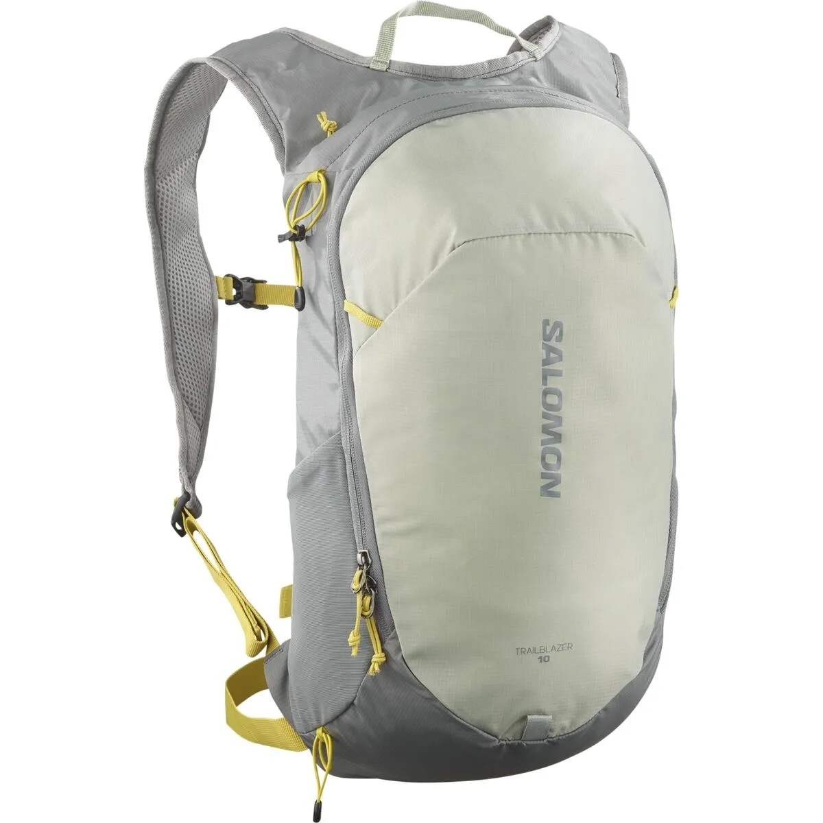 Salomon  Trailblazer 10 sedona sage/seagrass/cress green Batoh Turistika