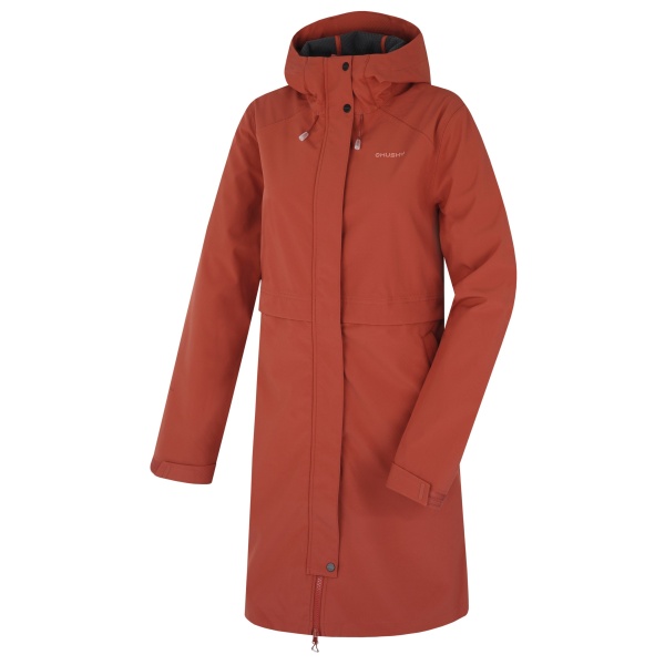 Dámsky softshell kabát | Sephie L