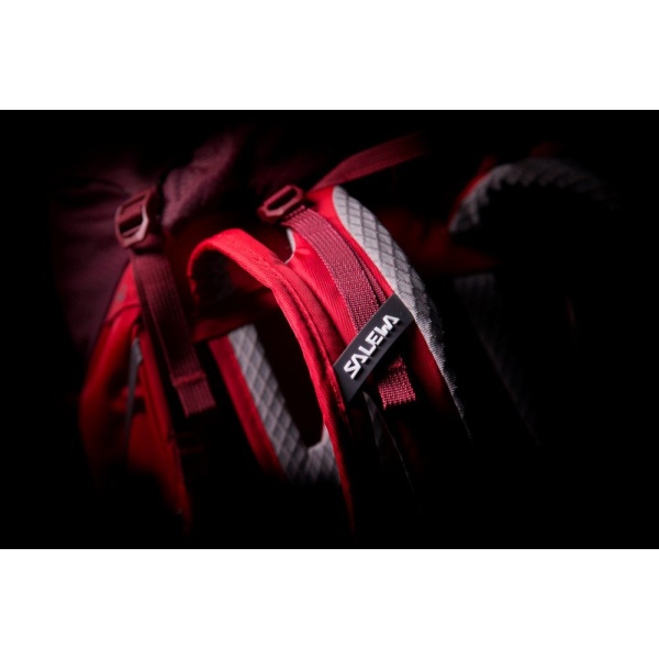 Batoh Turistika | Alp Trainer 35+3