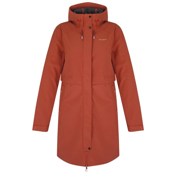 Dámsky softshell kabát | Sephie L