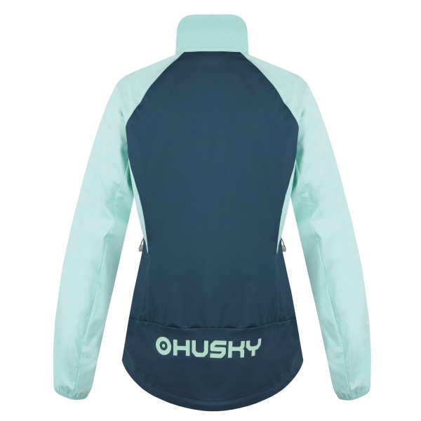 Dámska softshell bunda | Suli L