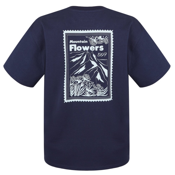 Dámske bavlnené tričko | Tee Stamp L