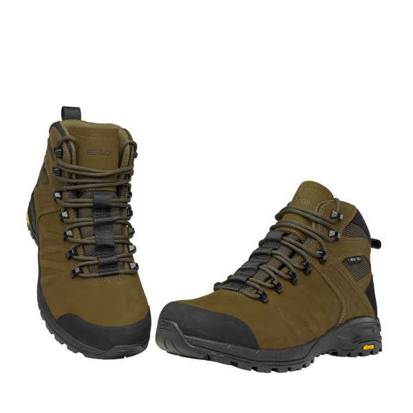 Unisex trekingové topánky | TERENNO 2.0 Mid