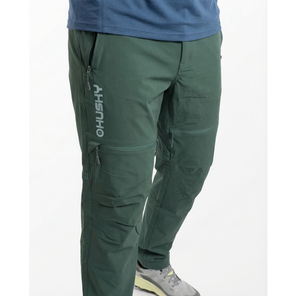 Pánské outdoor kalhoty | Kusty M