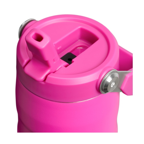 Outdoorová fľaša | The IceFlow™ Bottle Flip Straw 2.0