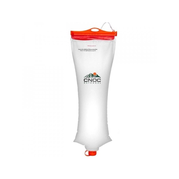 Skladacia fľaša | CNOC 28mm Vecto 3l Water Container