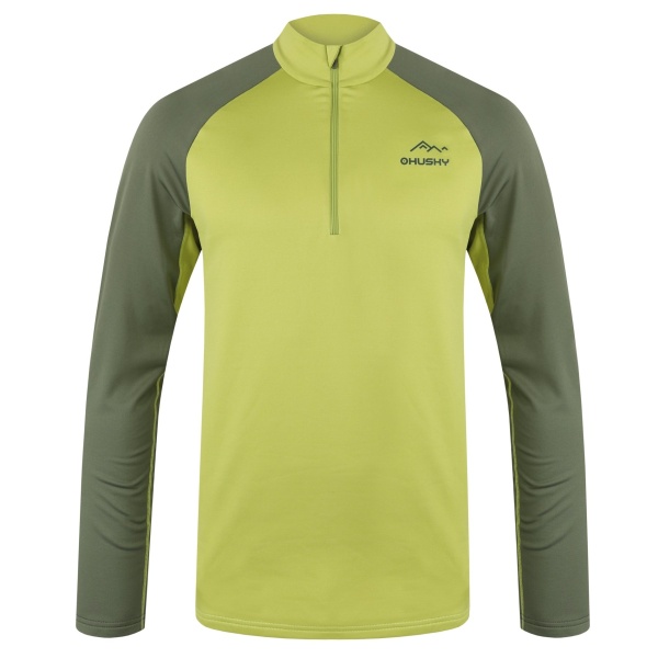 Termoprádlo Active Winter | Tromi zips M