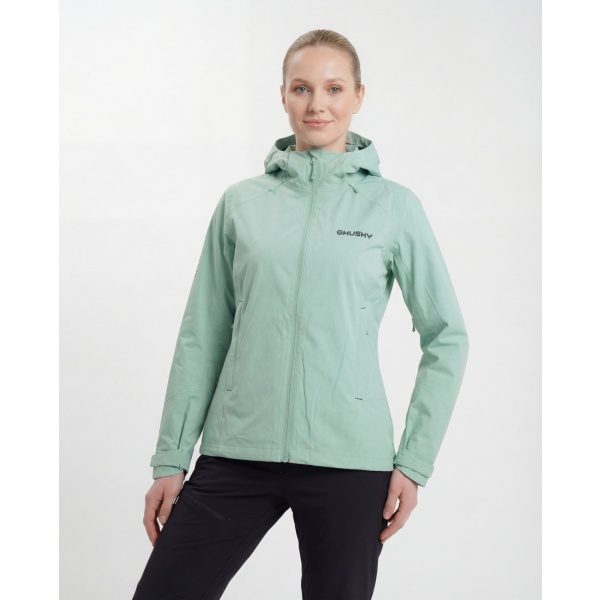 Dámska hardshell bunda | Neoni L