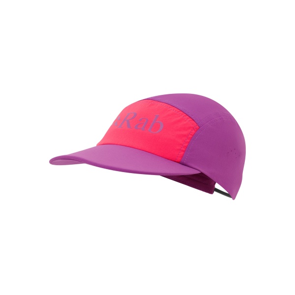 Šiltovka | Talus 5 Panel Cap