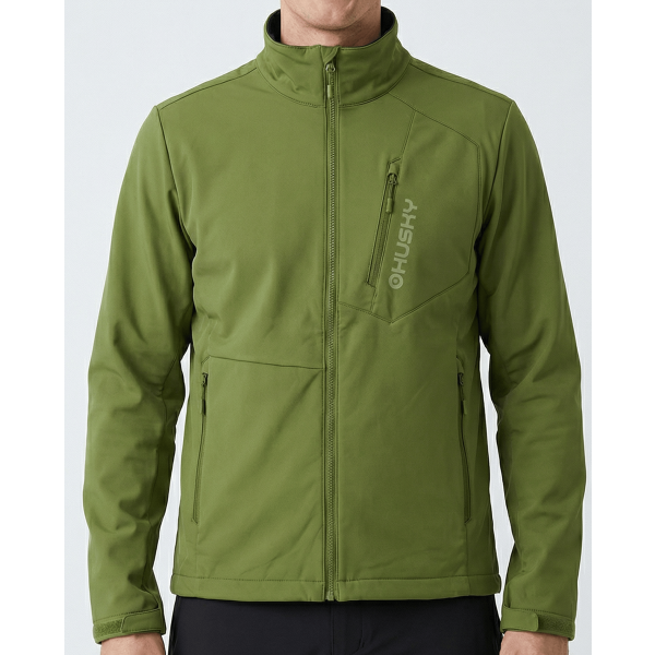 Pánska softshell bunda | Salfa M