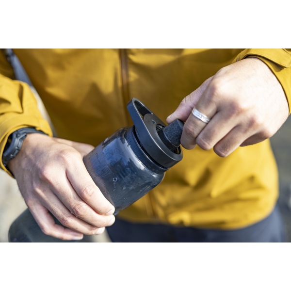 Filtračná fľaša | BeFree AC 0,9l