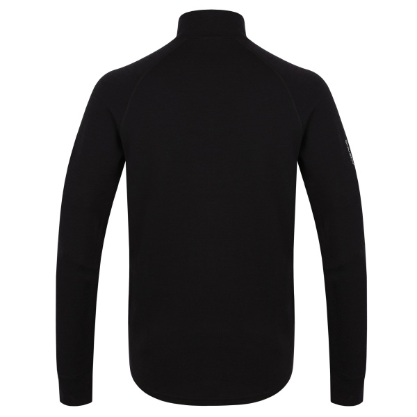 Pánska merino mikina | Aron Zips M