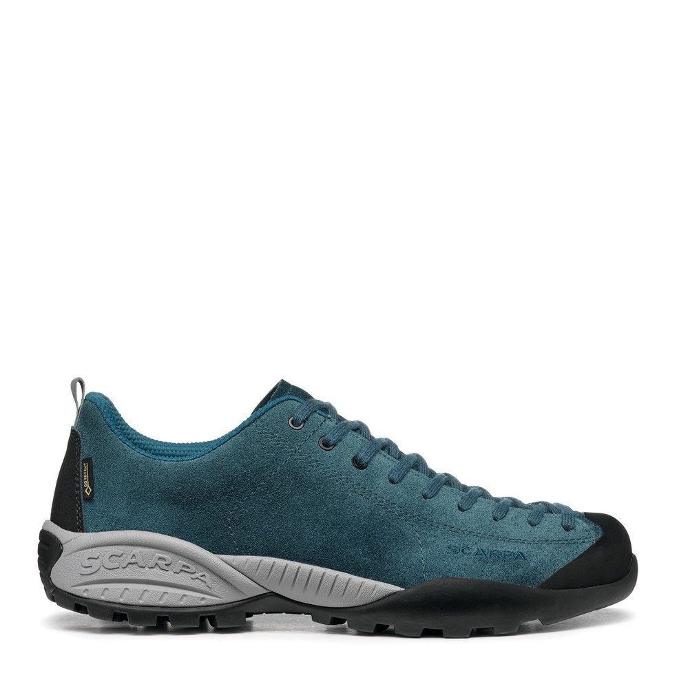 Scarpa Mojito GTX shark, 44 Pánské trekové boty