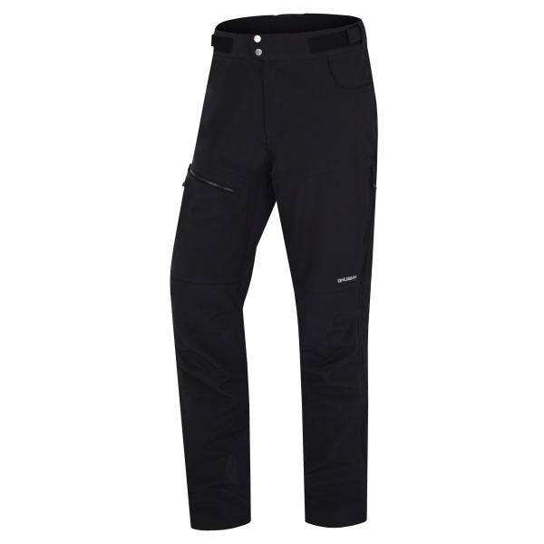 Pánske softshell nohavice | Keson M