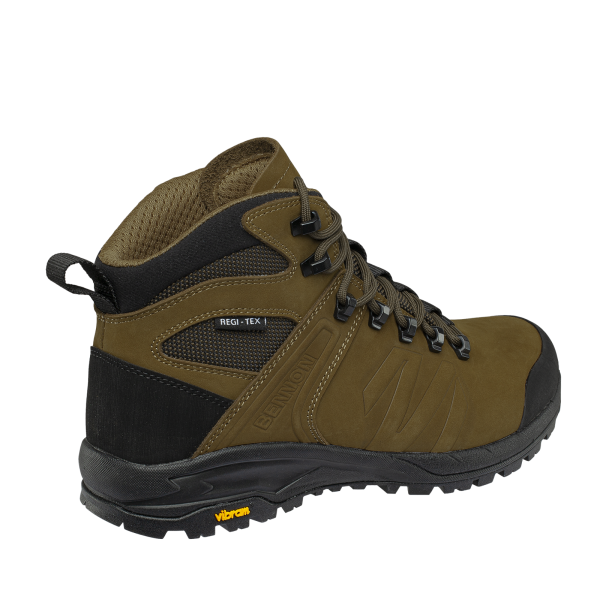 Unisex trekingové topánky | TERENNO 2.0 Mid