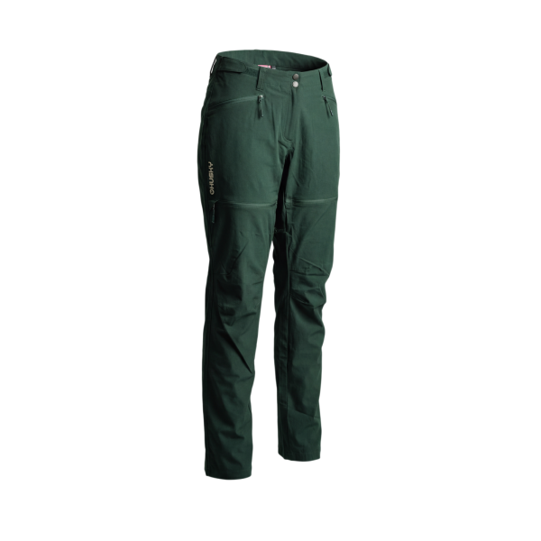 Dámské outdoor kalhoty | Kusty L
