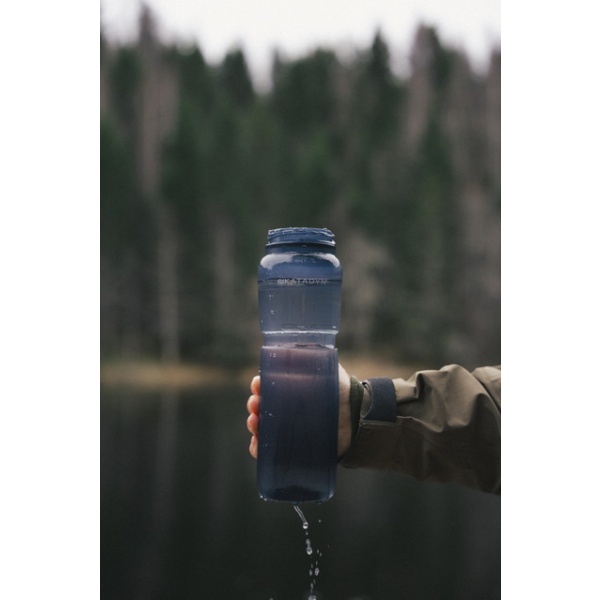 Filtračná fľaša | BeFree AC 0,9l