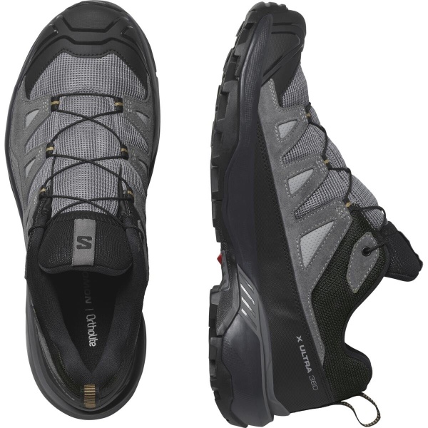 Pánske turistické topánky | X ultra 360 LTR GTX