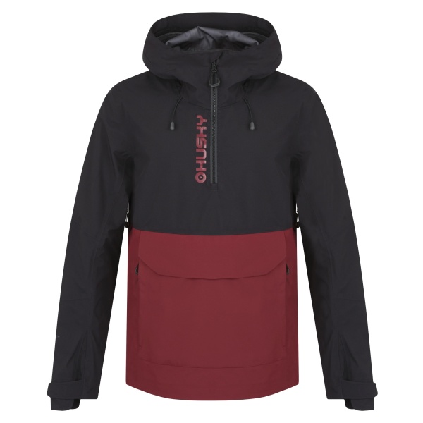 Pánska outdoorová bunda | Nabbi M