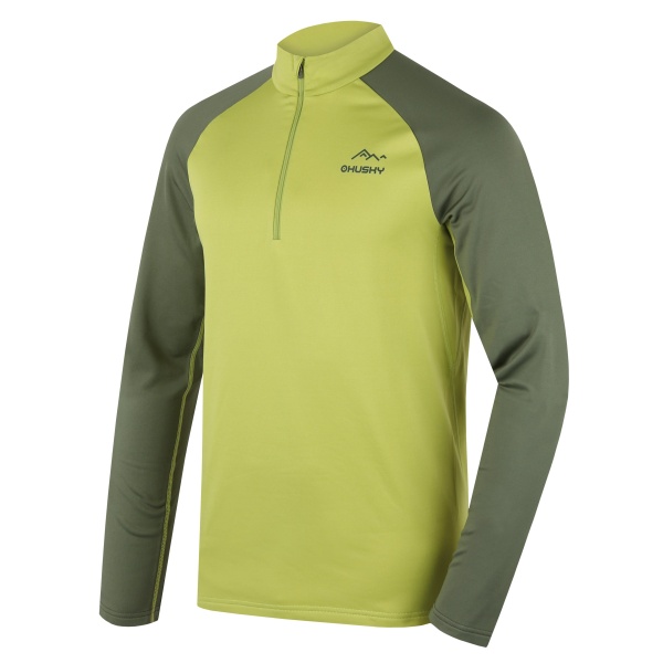 Termoprádlo Active Winter | Tromi zips M
