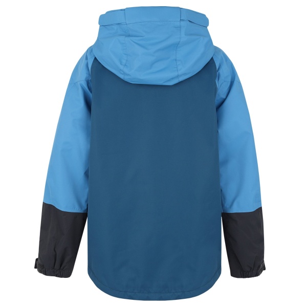 Detská hardshell bunda | Nicker K