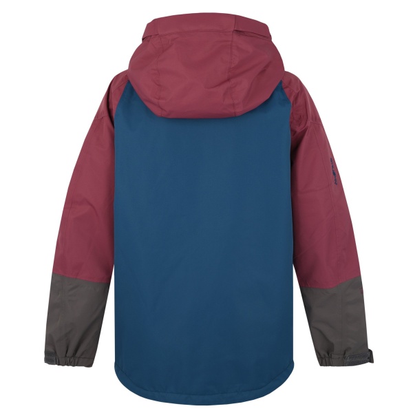 Detská hardshell bunda | Nicker K