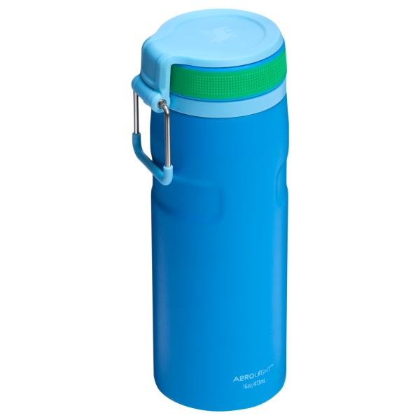 Outdoorová fľaša | The IceFlow™ Bottle Twist Flip