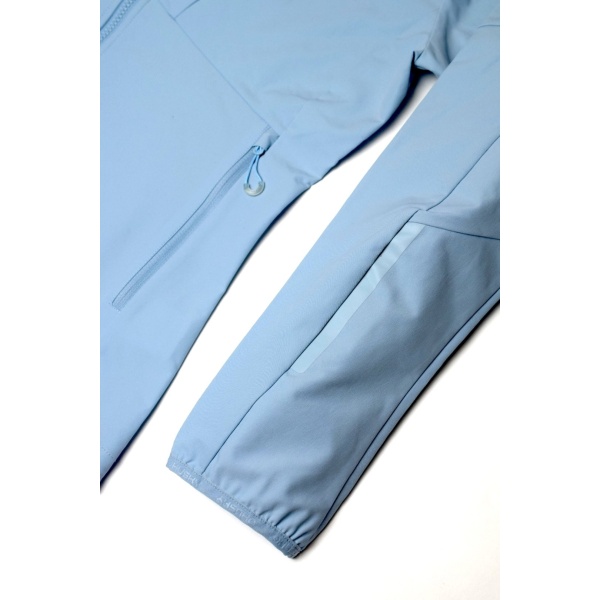 Dámska softshell bunda | Silvo L