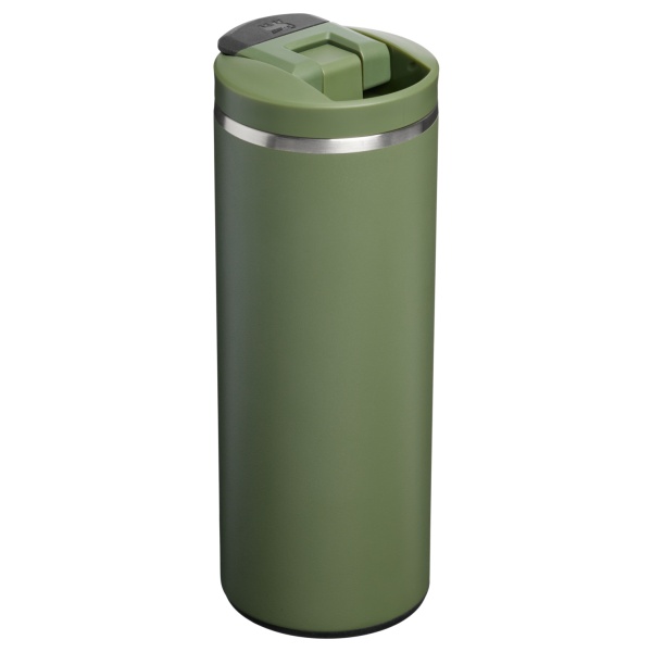 Termohrnček | The Transit Fliptop Mug
