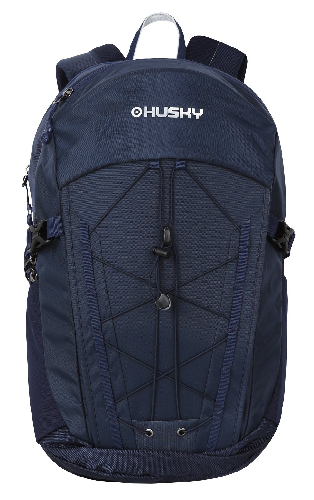 Husky  Nory 22l modrá Batoh Mesto